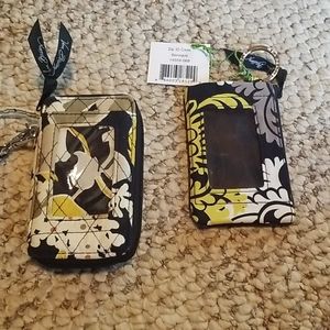 Vera Bradley cases